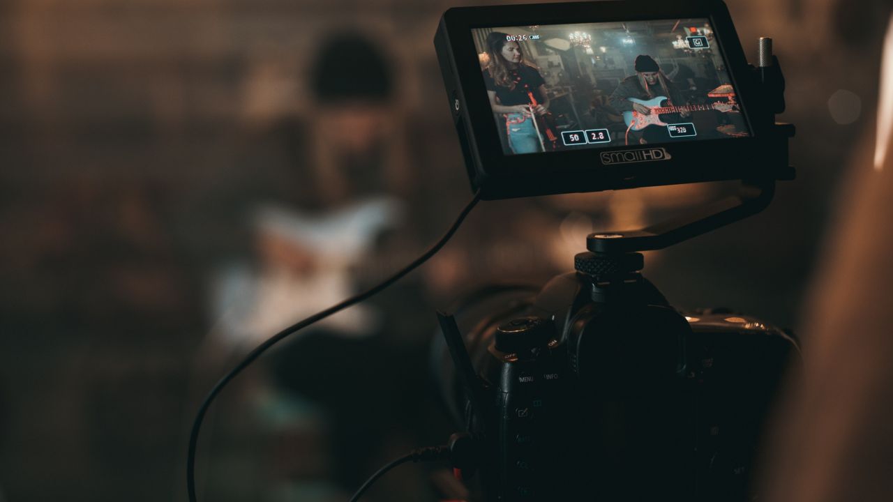 Building Trust with Your Audience through Authentic Video Content